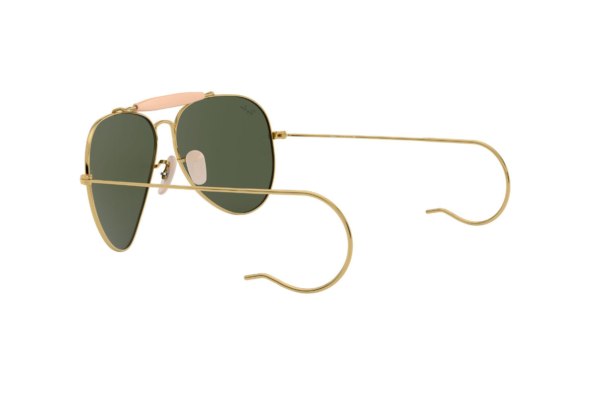 Ray-Ban Outdoorsman I