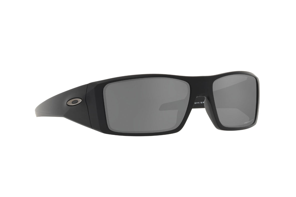 Oakley Heliostat