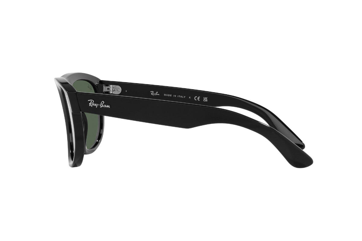 Ray-Ban Boyfriend Reverse