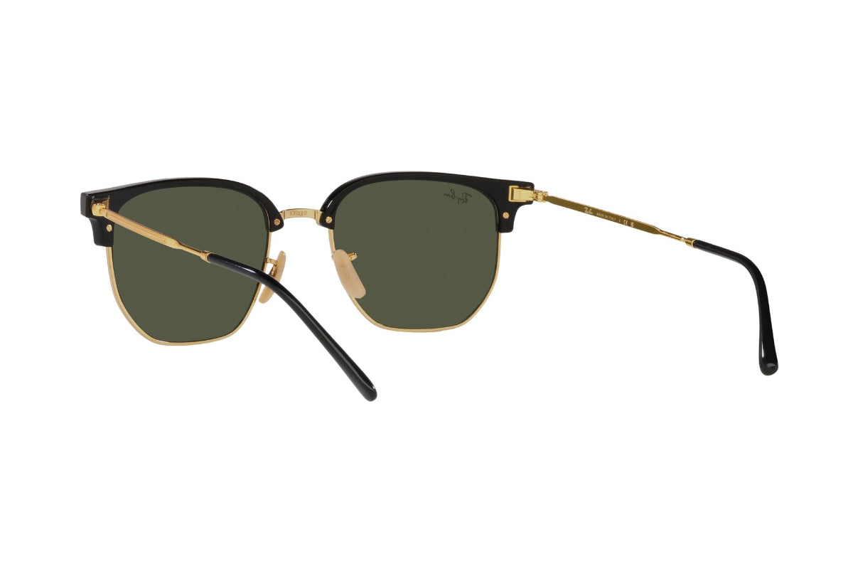Ray-Ban New Clubmaster