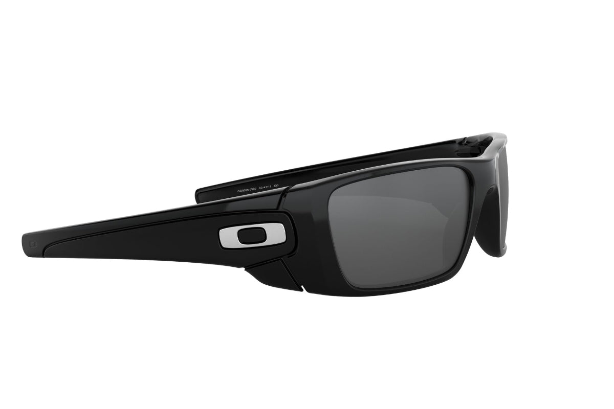 Oakley Fuel Cell