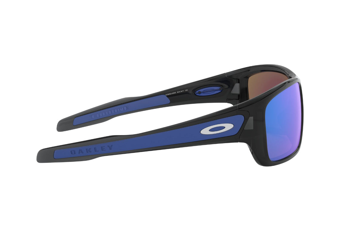 Oakley Turbine