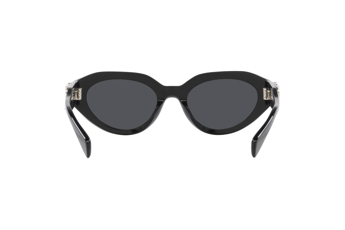 Michael Kors Empire Oval