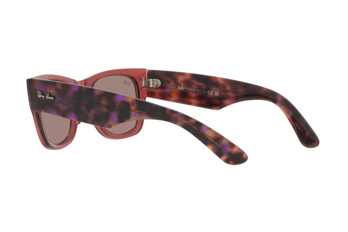 Ray-Ban Mega Wayfarer