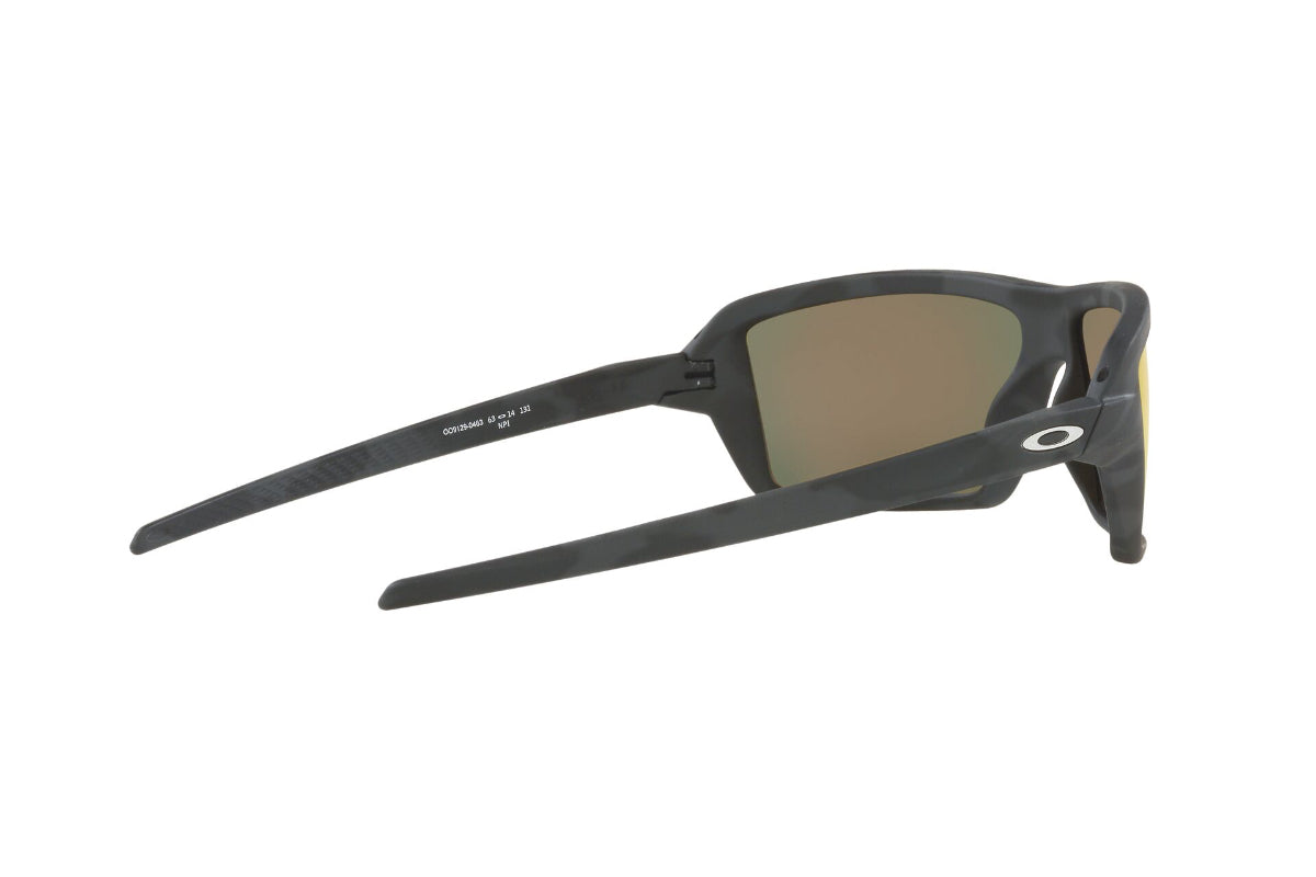 Oakley Cables