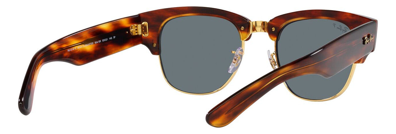 Ray-Ban Mega Clubmaster