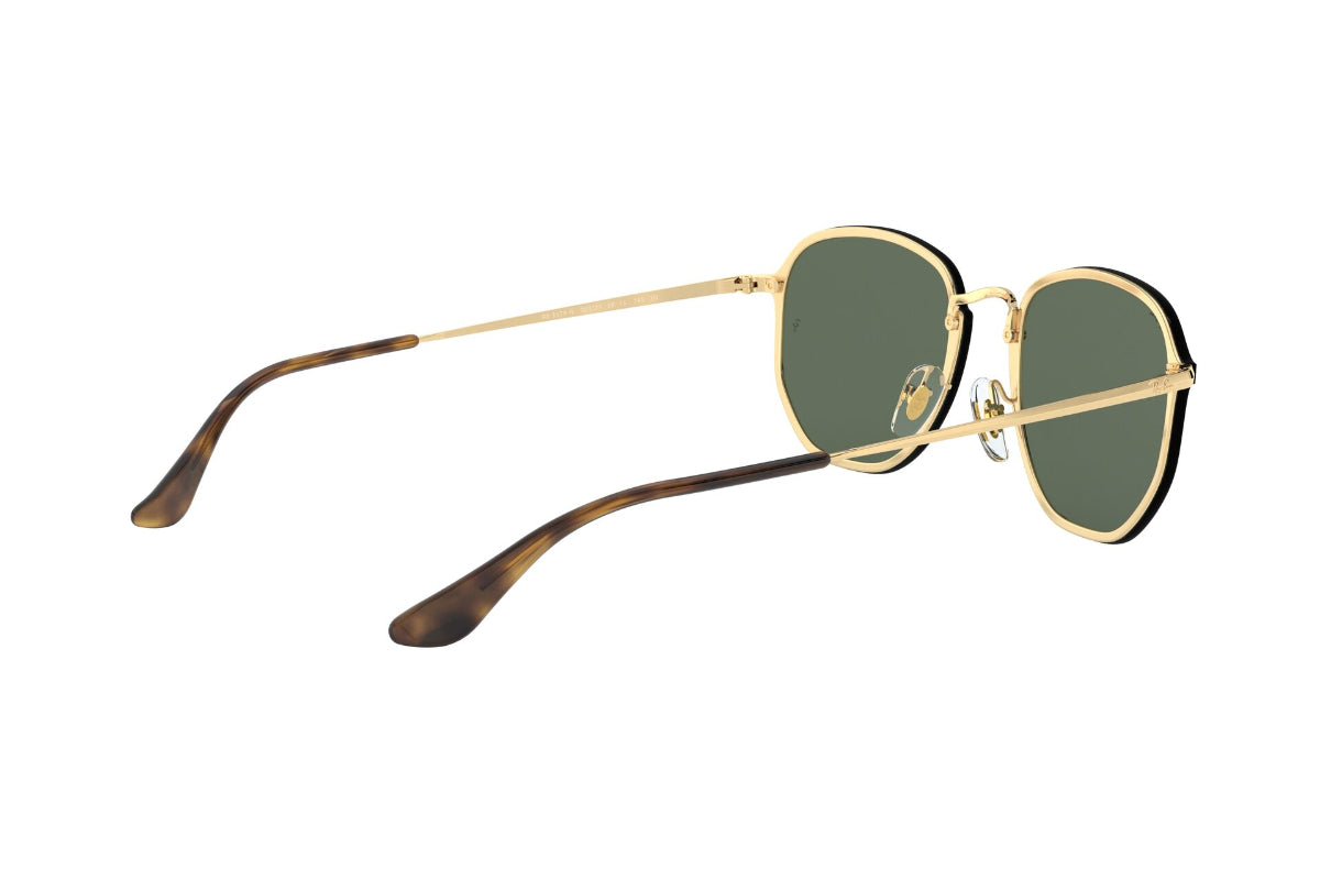 Ray-Ban Blaze Hexagonal