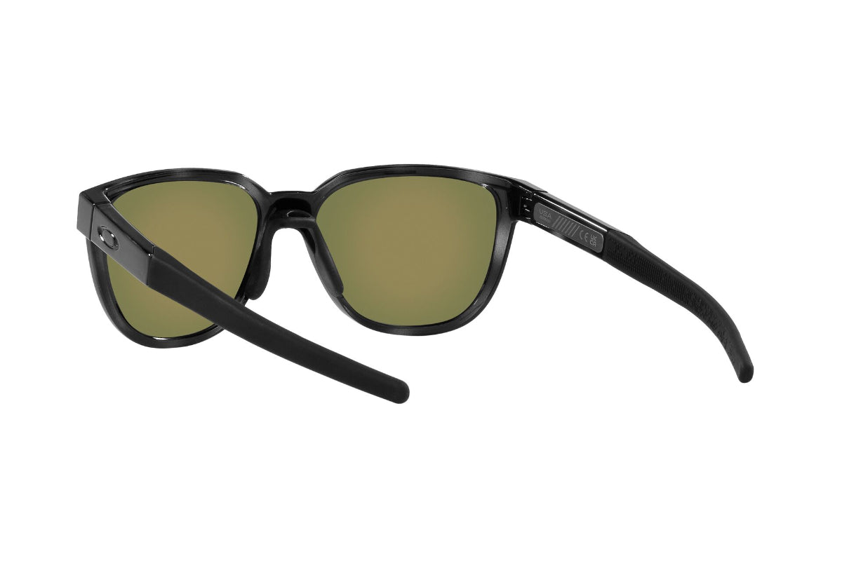 Oakley Actuator