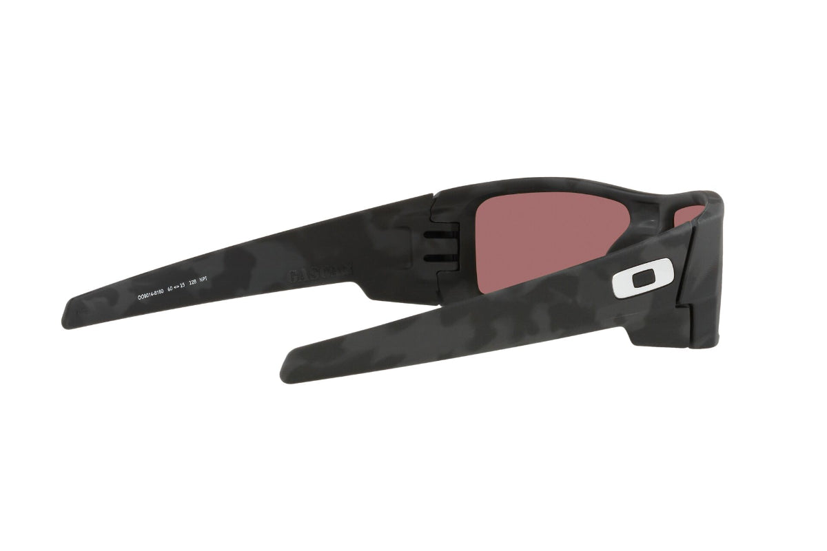 Oakley Gascan