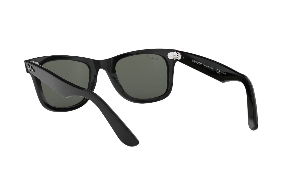 Ray-Ban Wayfarer Polarizados BS