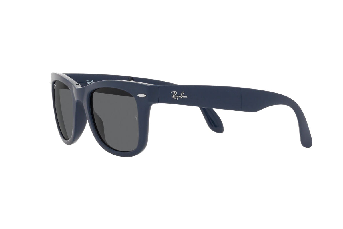 Ray-Ban Folding Wayfarer