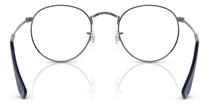 Ray-Ban Vista Round Metal