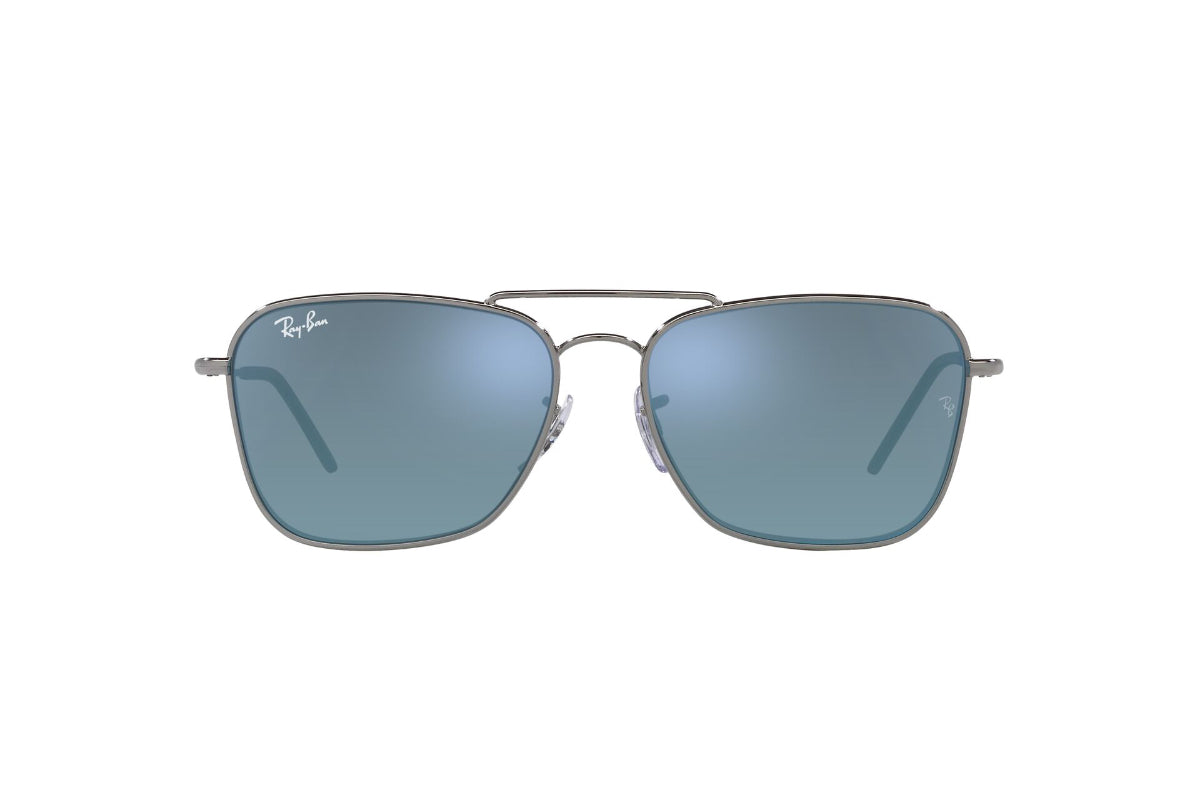 Ray-Ban Caravan Reverse