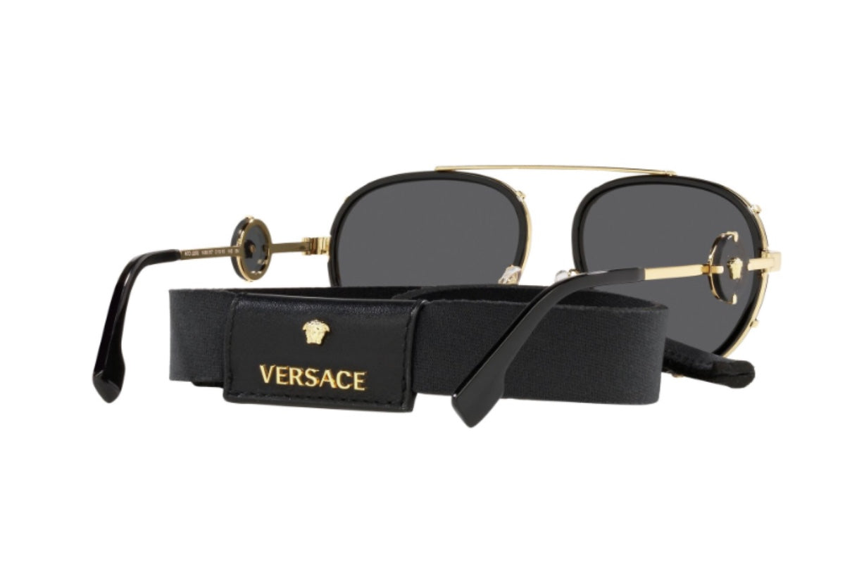 Versace Lentes de Sol