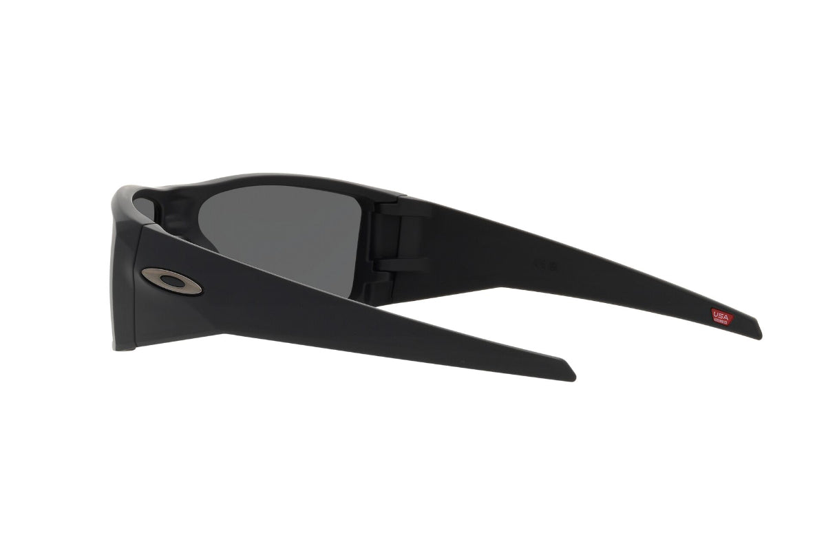 Oakley Heliostat
