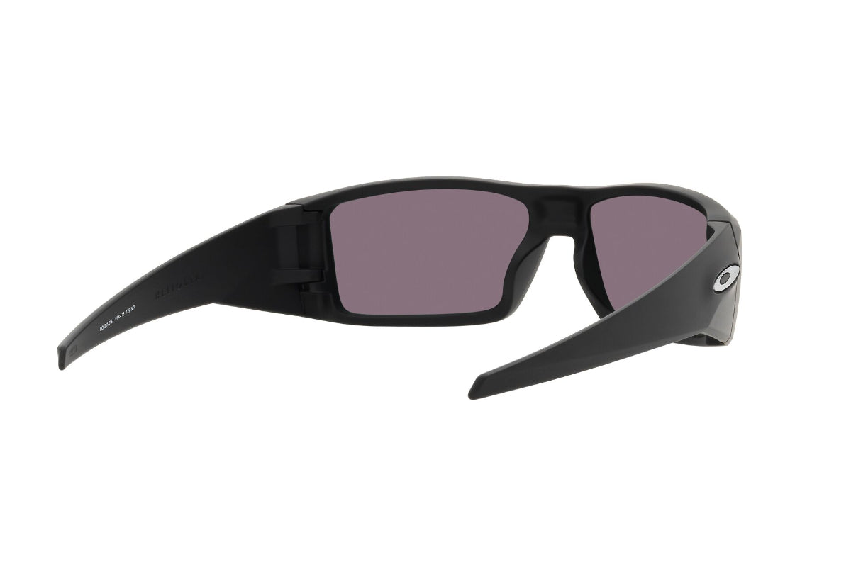 Oakley Heliostat