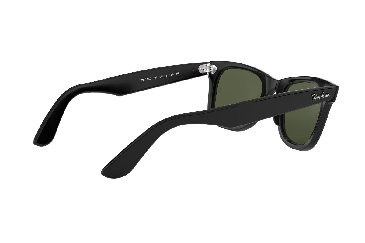 Ray-Ban Wayfarer Classic Lente Invertida