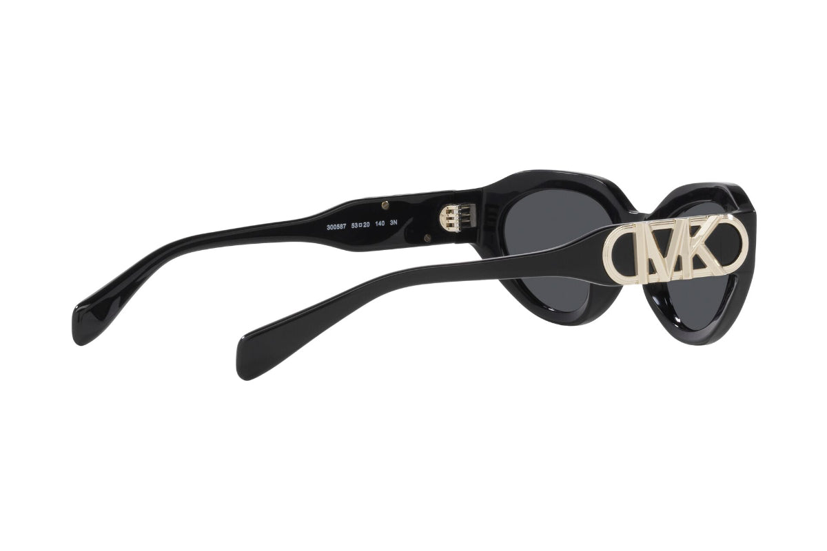 Michael Kors Empire Oval