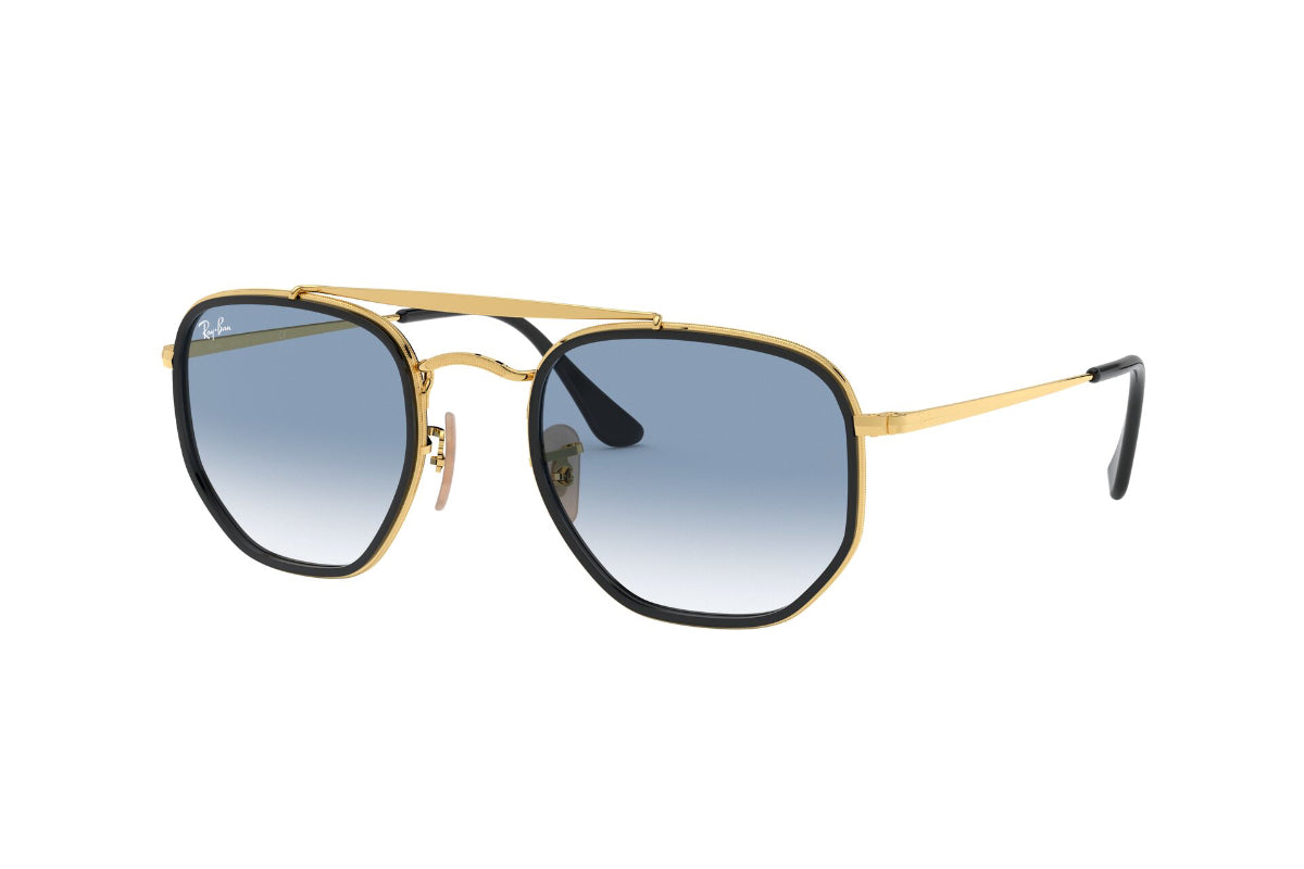 Ray-Ban The Marshal II