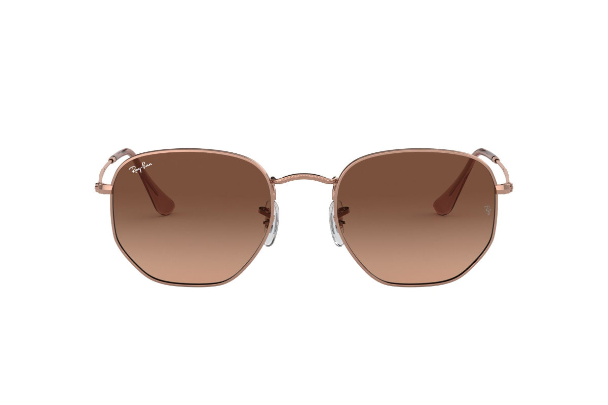 Ray-Ban Hexagonal