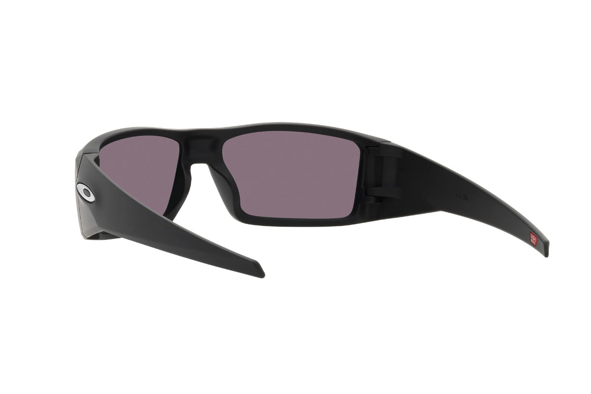 Oakley Heliostat