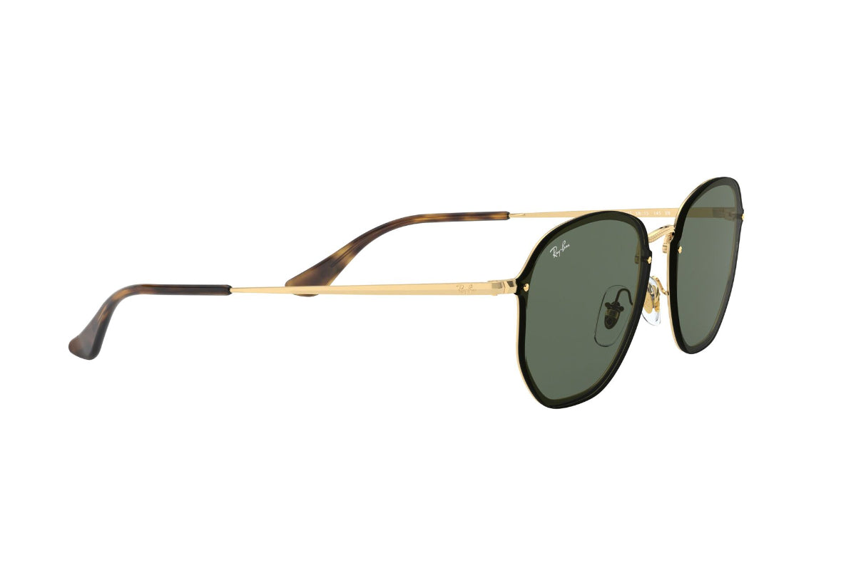 Ray-Ban Blaze Hexagonal