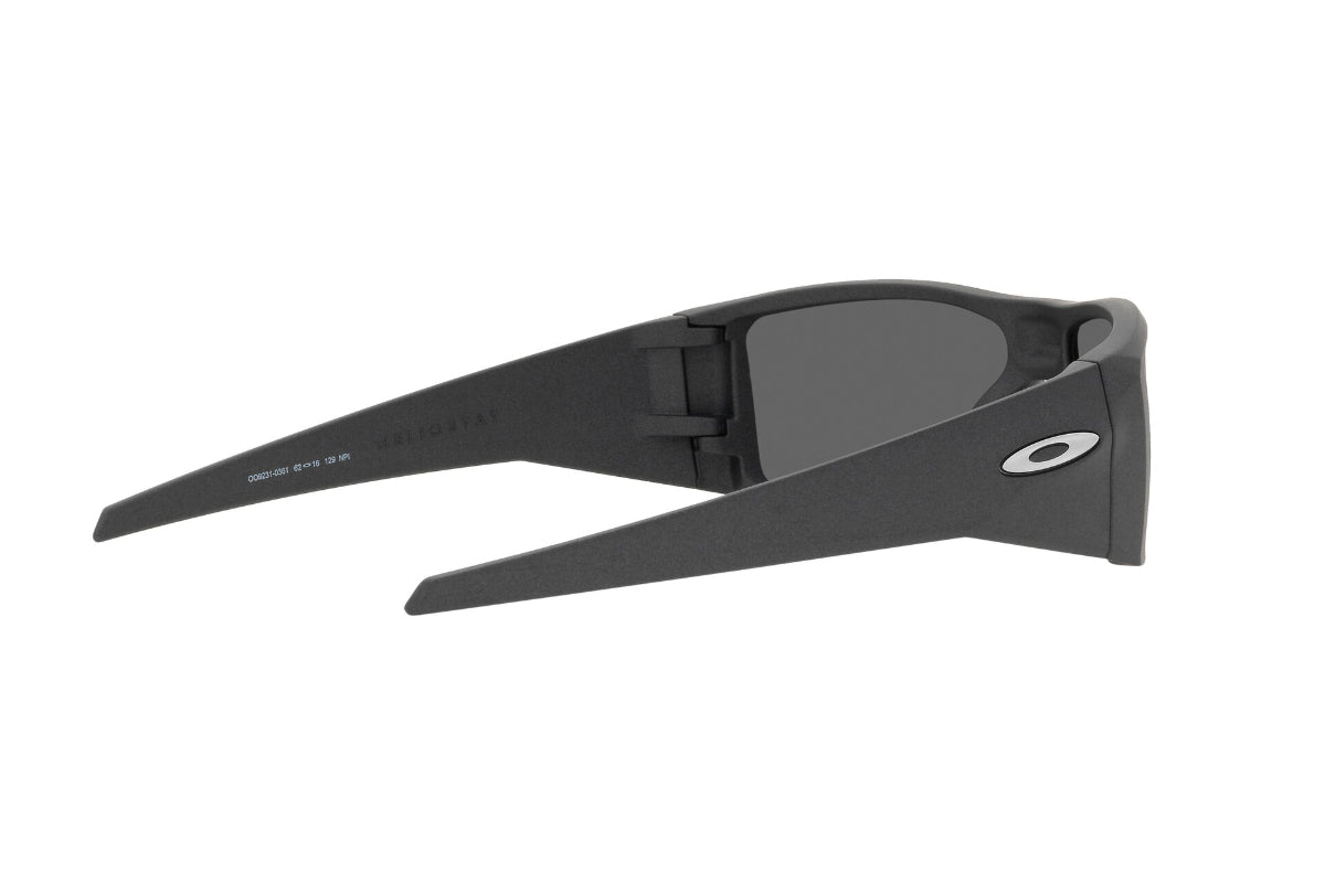 Oakley Heliostat