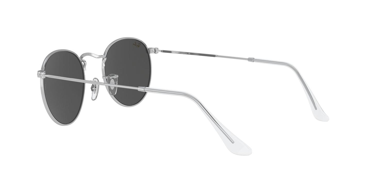 Ray-Ban Round Metal