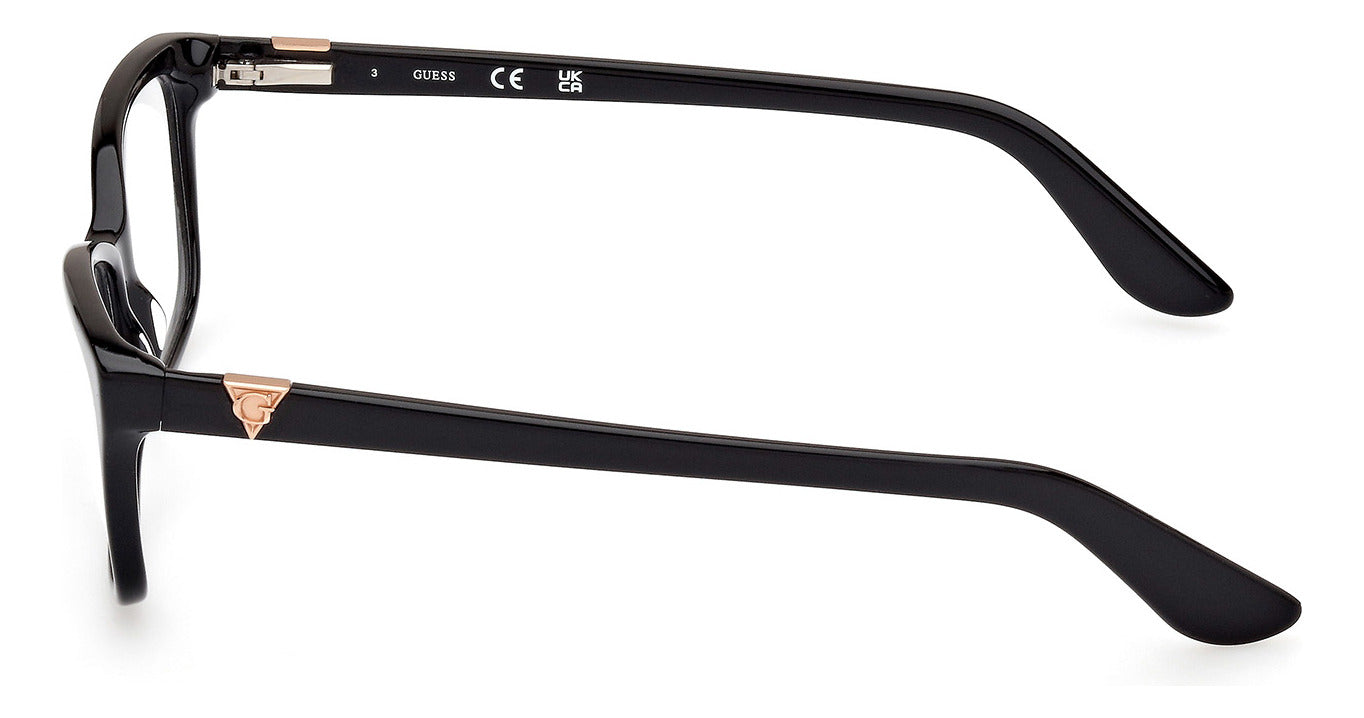 Guess Lentes Oftálmicos