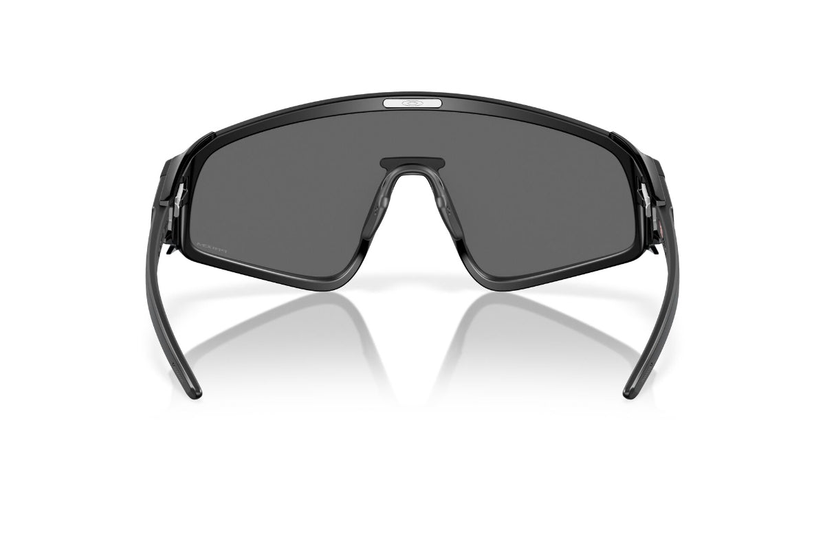 Oakley Latch Panel