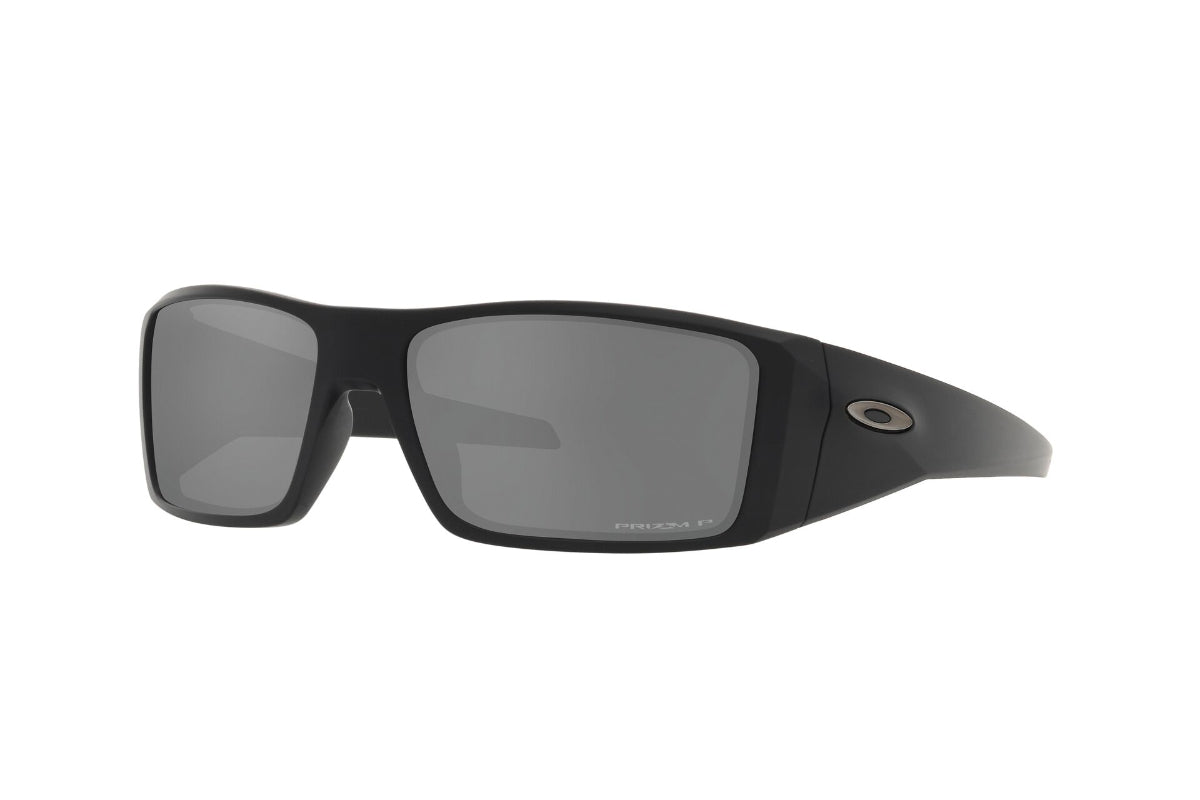 Oakley Heliostat