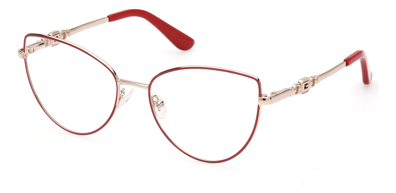 Guess Lentes Oftálmicos