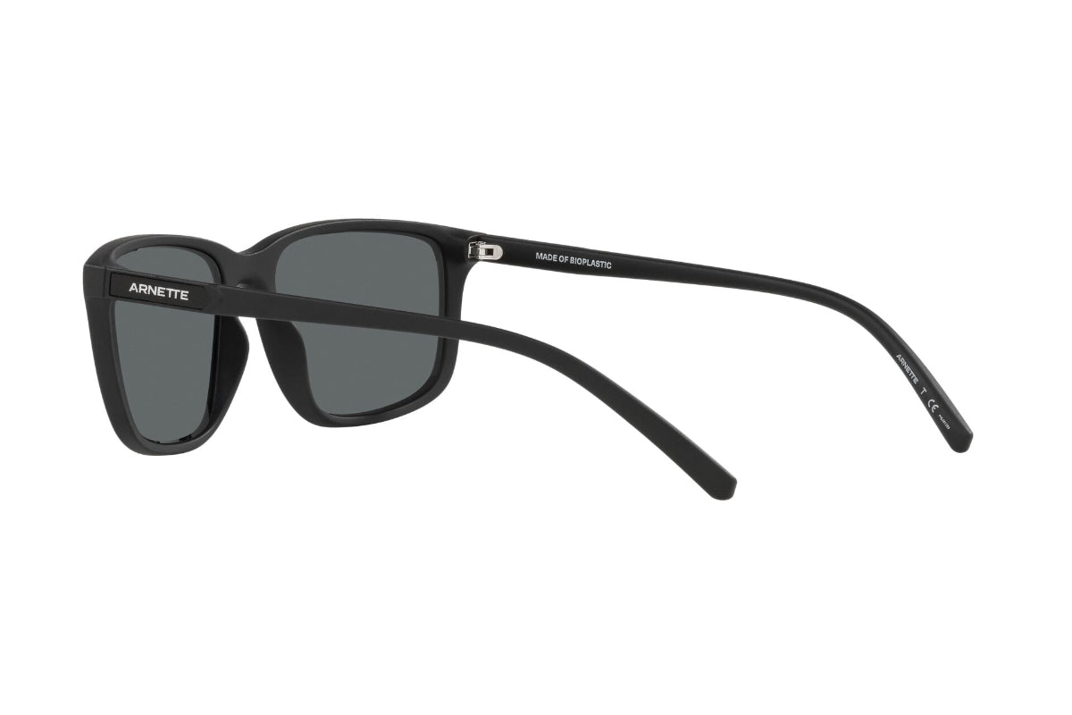Arnette Pirx