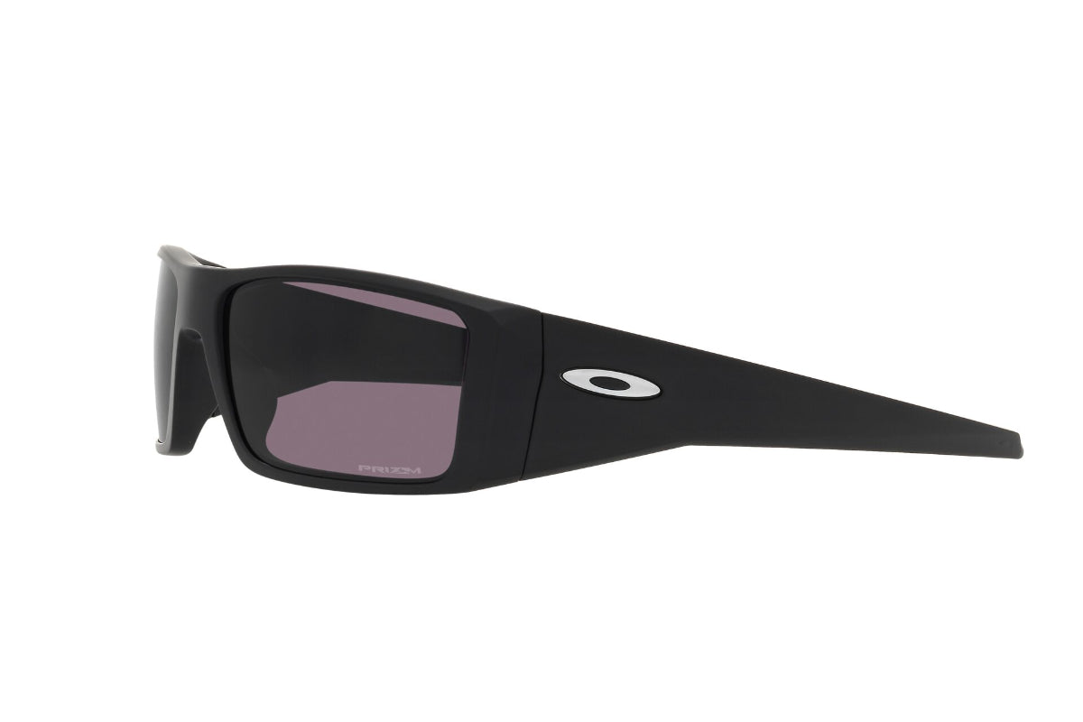 Oakley Heliostat