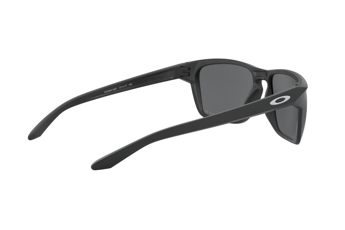 Oakley Sylas