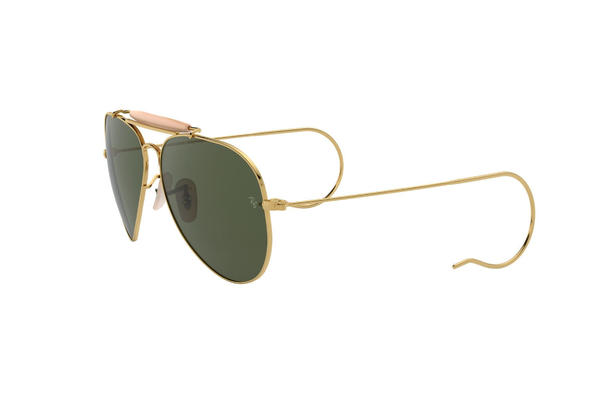 Ray-Ban Outdoorsman I