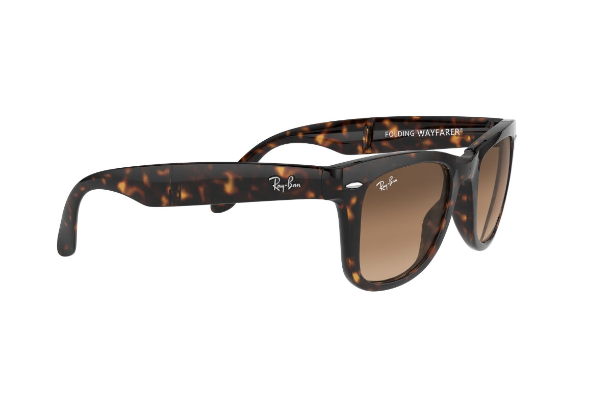 Ray-Ban Folding Wayfarer