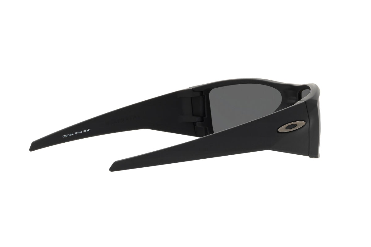 Oakley Heliostat