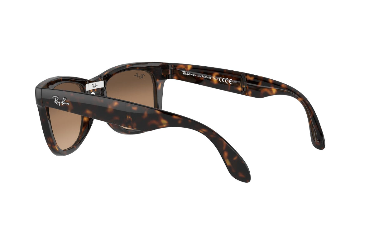 Ray-Ban Folding Wayfarer