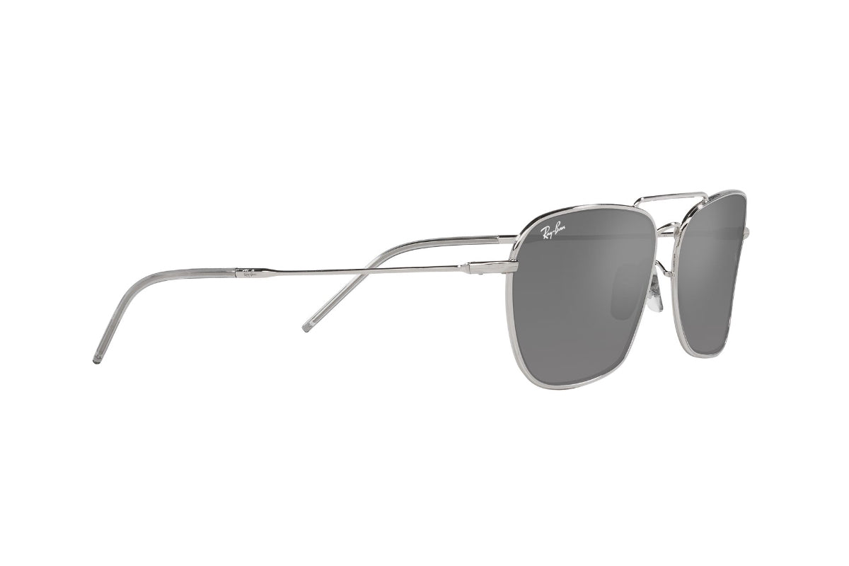 Ray-Ban Caravan Reverse