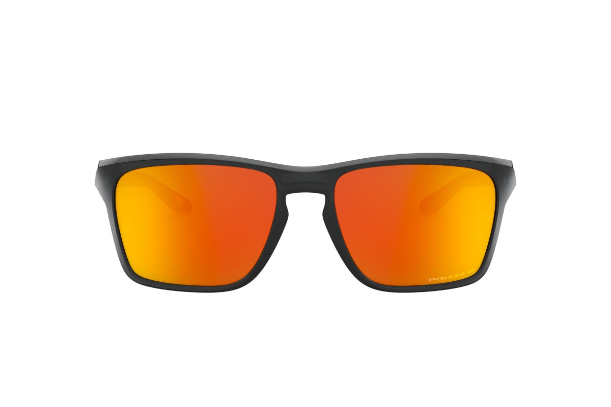 Oakley Sylas