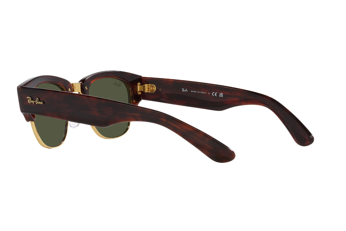 Ray-Ban Mega Clubmaster