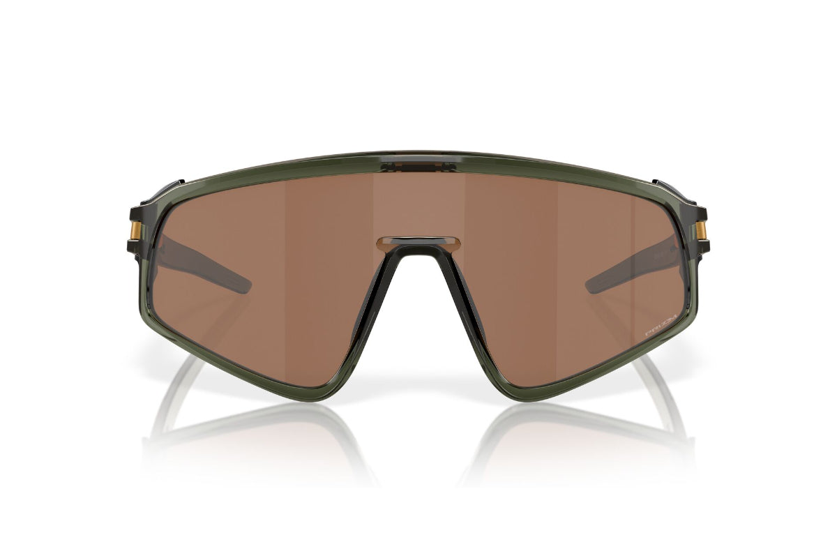 Oakley Latch Panel