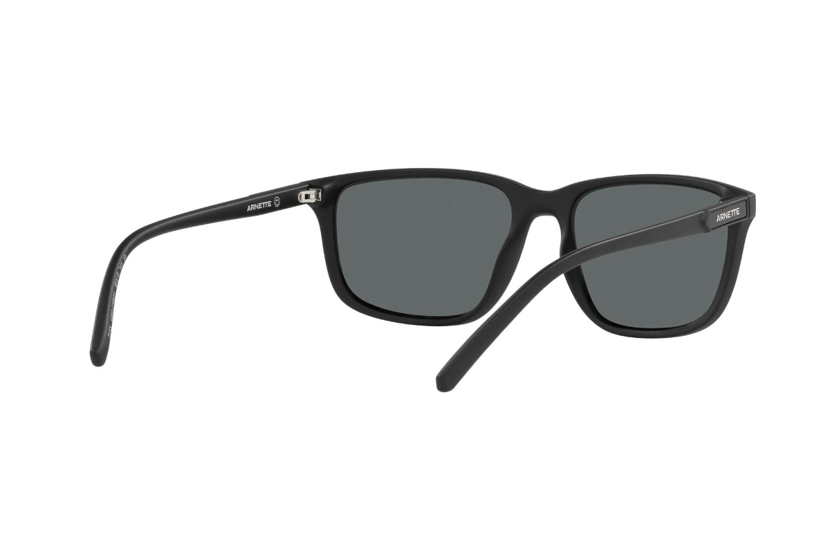 Arnette Pirx