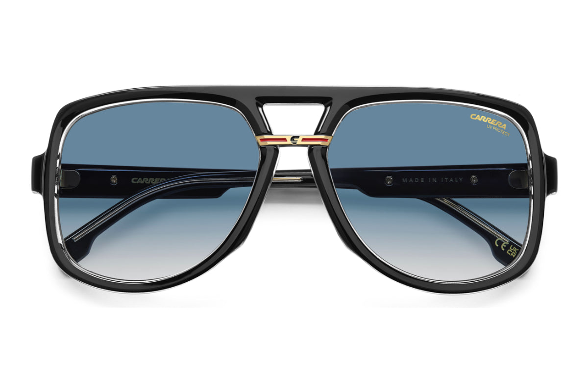 Carrera Victory C 10/S Degradados