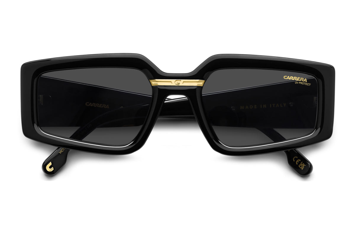 Carrera Victory C 12/S