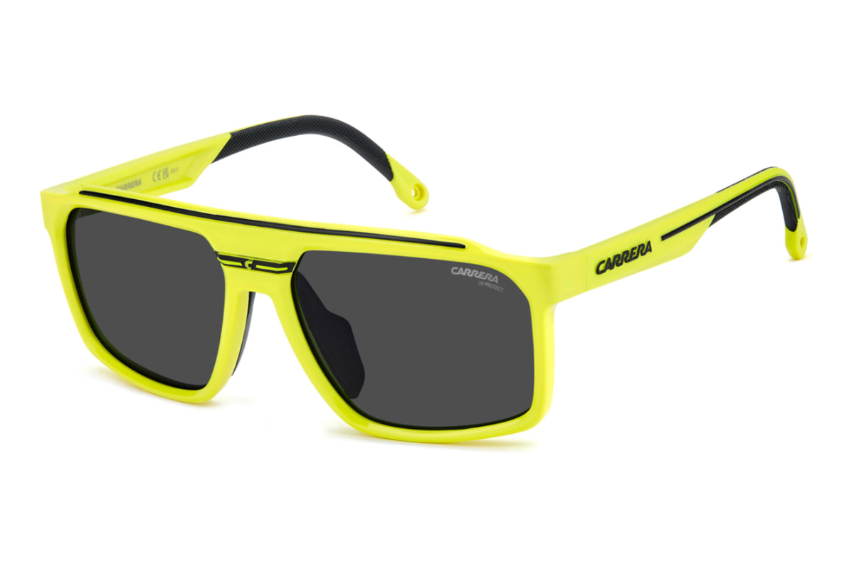 Carrera C Sport 04/S