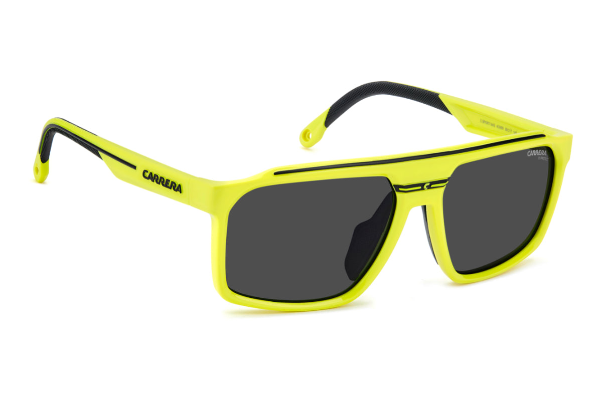 Carrera C Sport 04/S