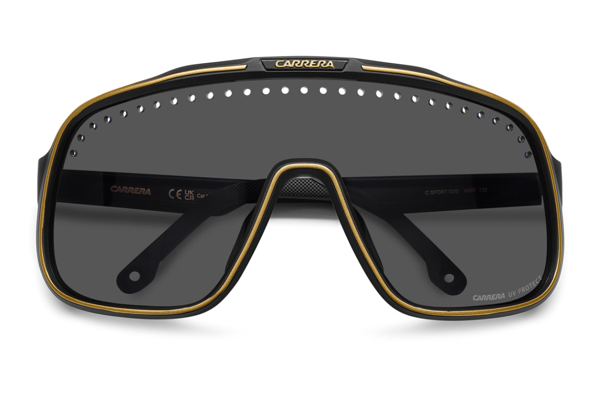 Carrera C Sport 02/S