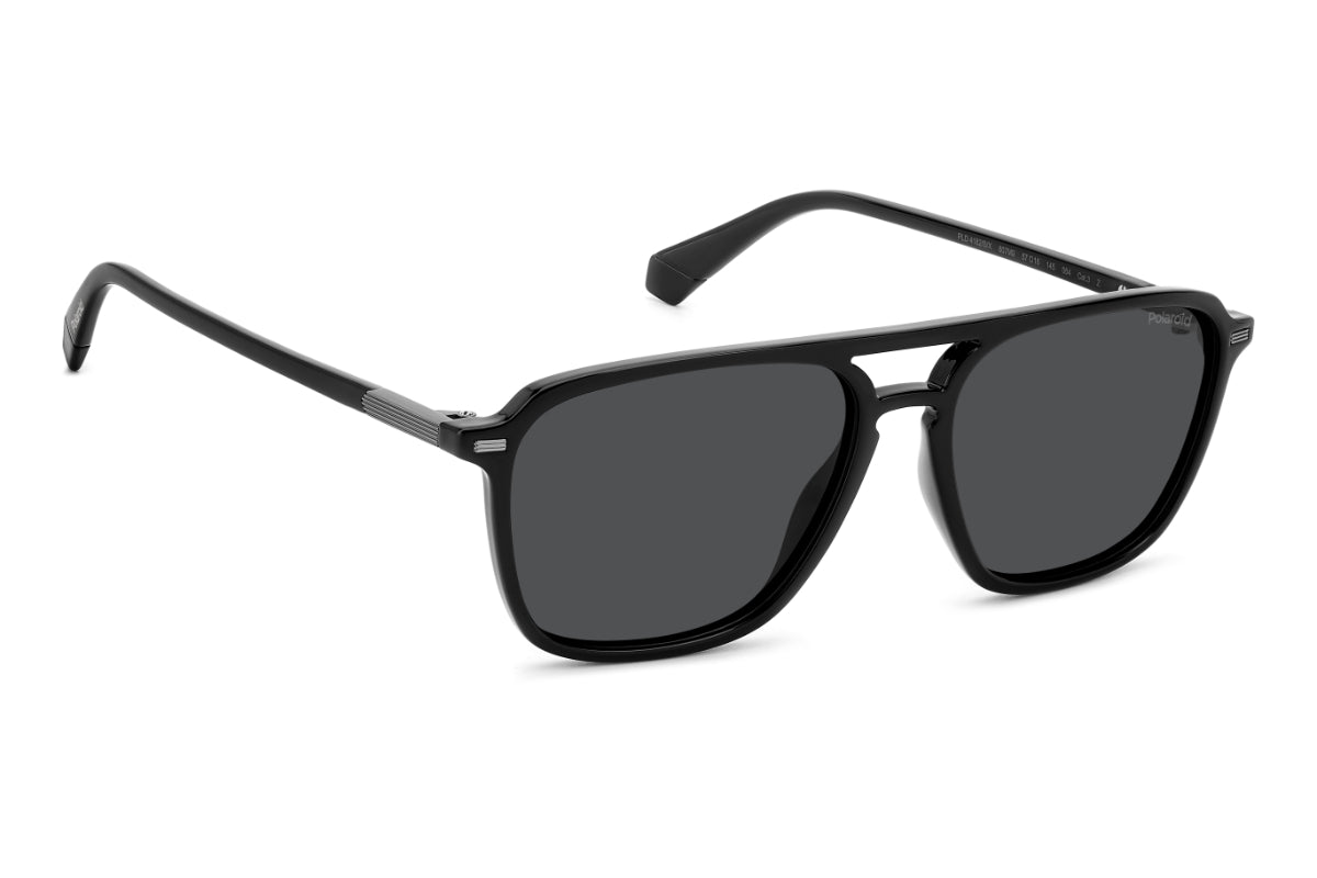 Polaroid Lentes de Sol 4182/S/X Polarizado